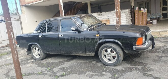 GAZ 3102 1998, 168,523 km - 2.3 л - Balakən
