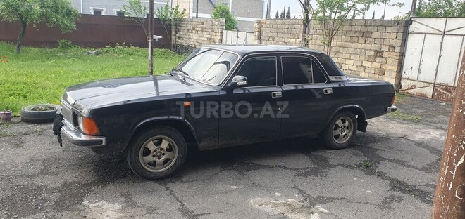 GAZ 3102 1998, 168,523 km - 2.3 л - Balakən