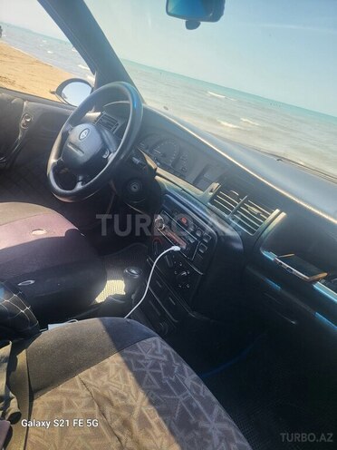 Opel Vectra 1996, 378,000 km - 1.6 l - Bakı