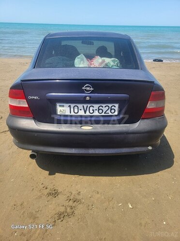 Opel Vectra 1996, 378,000 km - 1.6 l - Bakı