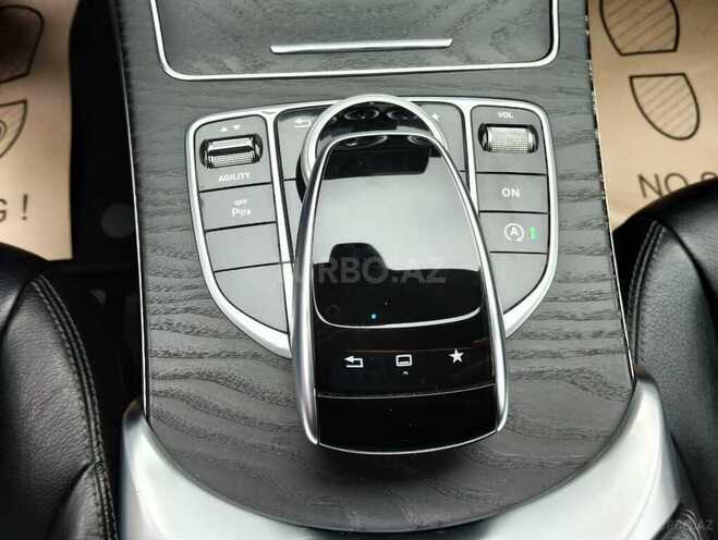 Mercedes C 180 2015, 200,000 km - 1.6 л - Bakı