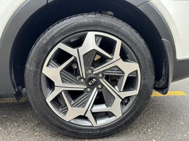 Kia Sorento 2018, 145,000 km - 2.0 l - Bakı