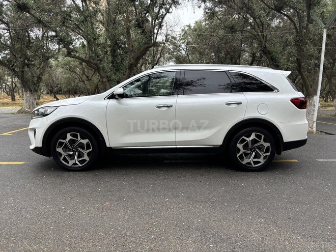 Kia Sorento 2018, 145,000 km - 2.0 l - Bakı