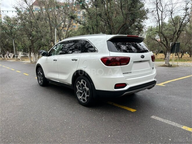 Kia Sorento 2018, 145,000 km - 2.0 l - Bakı