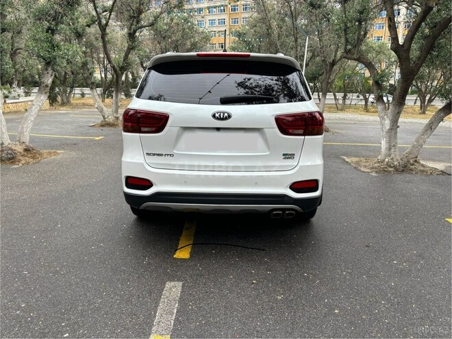 Kia Sorento 2018, 145,000 km - 2.0 l - Bakı