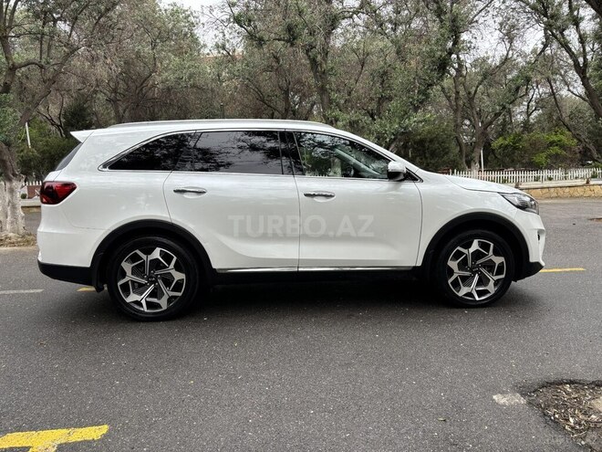 Kia Sorento 2018, 145,000 km - 2.0 l - Bakı