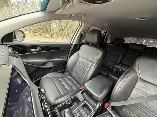 Kia Sorento 2018, 145,000 km - 2.0 l - Bakı