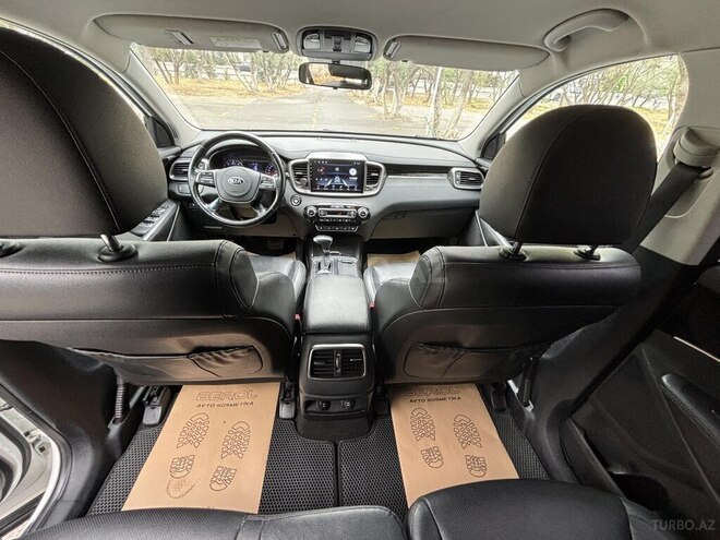 Kia Sorento 2018, 145,000 km - 2.0 l - Bakı