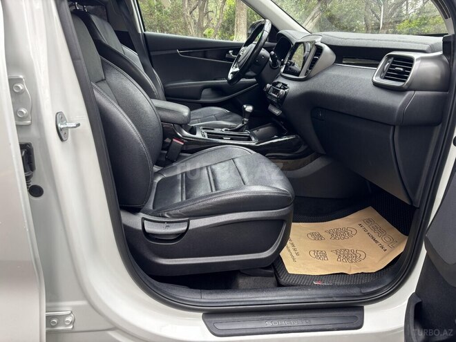 Kia Sorento 2018, 145,000 km - 2.0 l - Bakı