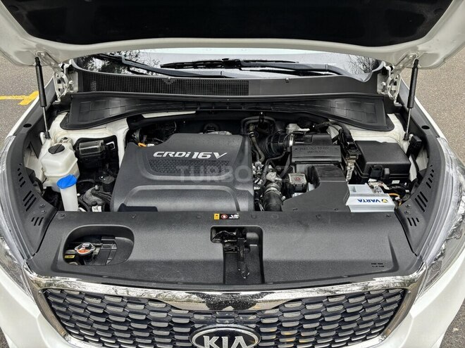 Kia Sorento 2018, 145,000 km - 2.0 l - Bakı