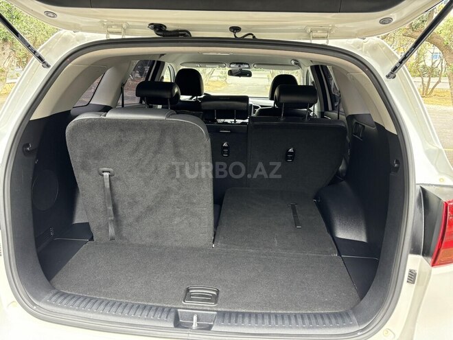 Kia Sorento 2018, 145,000 km - 2.0 l - Bakı