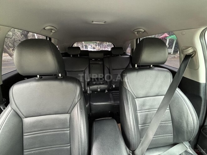 Kia Sorento 2018, 145,000 km - 2.0 l - Bakı