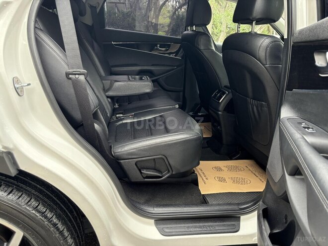 Kia Sorento 2018, 145,000 km - 2.0 l - Bakı