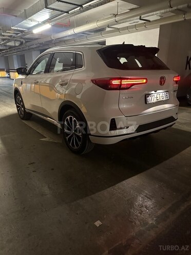 Changan CS 55 Plus 2025, 1,700 km - 1.5 л - Bakı