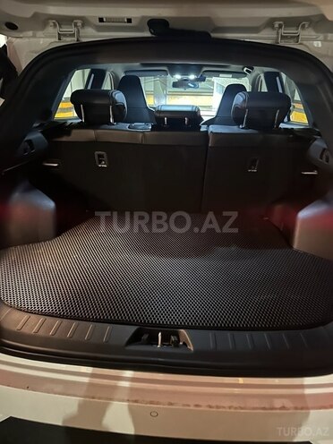 Changan CS 55 Plus 2025, 1,700 km - 1.5 л - Bakı