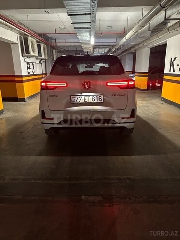 Changan CS 55 Plus 2025, 1,700 km - 1.5 л - Bakı