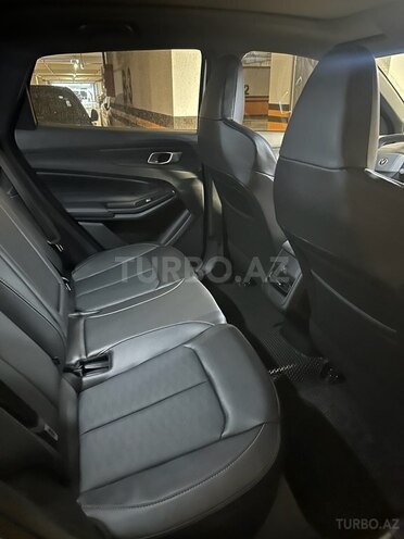 Changan CS 55 Plus 2025, 1,700 km - 1.5 л - Bakı