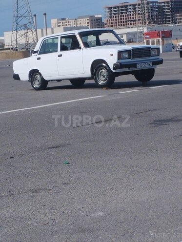 LADA (VAZ) 2107-13