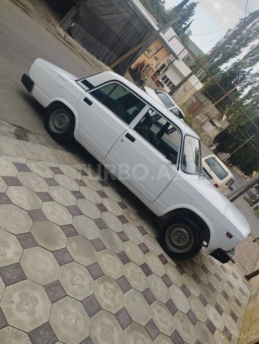 LADA (VAZ) 2107-11