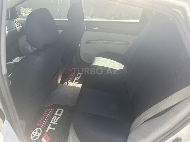 Toyota Prius 2007, 345,800 km - 1.5 l - Bakı