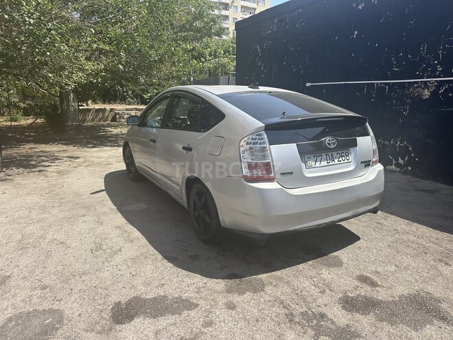 Toyota Prius 2007, 345,800 km - 1.5 l - Bakı