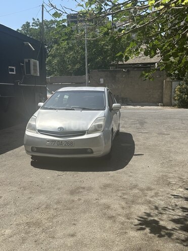 Toyota Prius 2007, 345,800 km - 1.5 l - Bakı