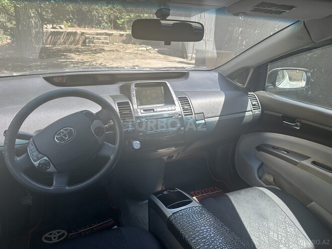 Toyota Prius 2007, 345,800 km - 1.5 l - Bakı