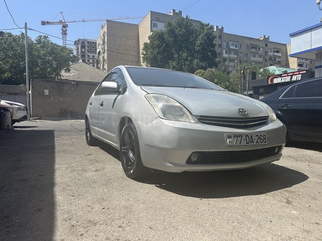 Toyota Prius 2007, 345,800 km - 1.5 l - Bakı