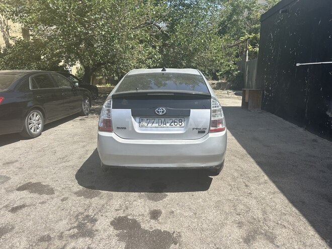 Toyota Prius 2007, 345,800 km - 1.5 l - Bakı