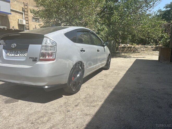 Toyota Prius 2007, 345,800 km - 1.5 l - Bakı