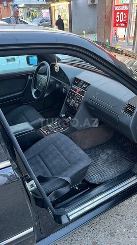 Mercedes C 200 1996, 420,000 km - 2.0 л - Bakı