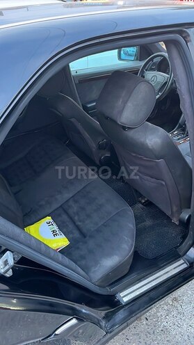 Mercedes C 200 1996, 420,000 km - 2.0 л - Bakı