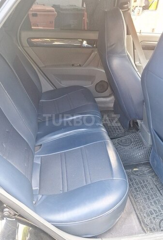 Chevrolet Lacetti-13