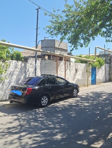 Chevrolet Lacetti-9