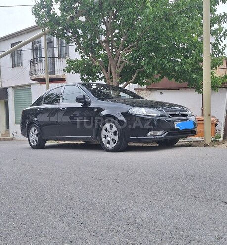 Chevrolet Lacetti-3