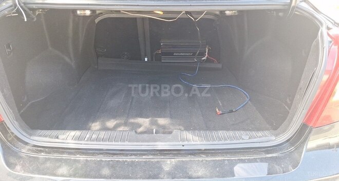 Chevrolet Lacetti-12