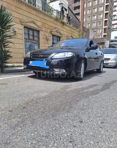 Chevrolet Lacetti-15