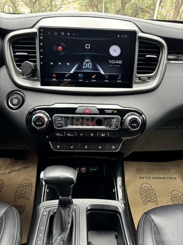 Kia Sorento 2018, 145,000 km - 2.0 l - Bakı