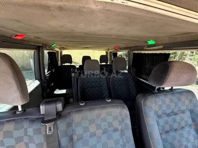 Mercedes Vito 2000, 659,109 km - 2.2 l - Bakı