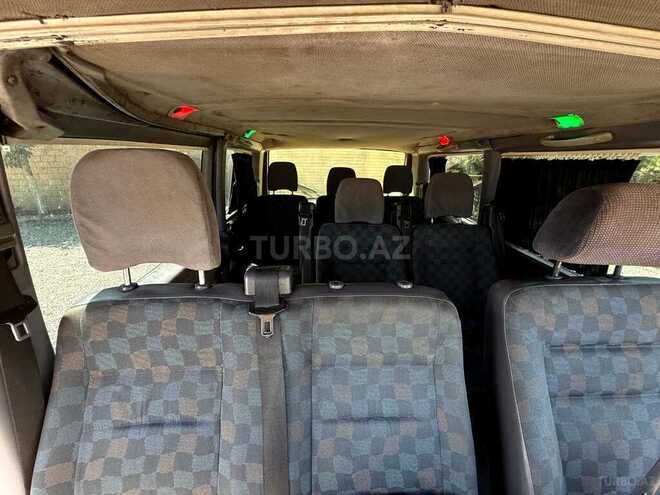 Mercedes Vito 2000, 659,109 km - 2.2 l - Bakı