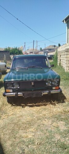 LADA (VAZ) 2106 1987, 241,750 km - 1.3 л - Xudat