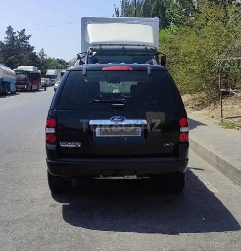 Ford Explorer 2007, 300,000 km - 4.0 л - Bakı
