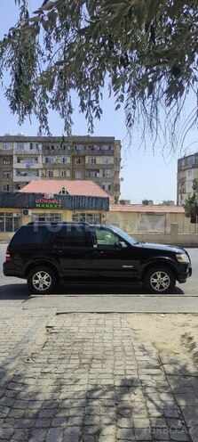 Ford Explorer 2007, 300,000 km - 4.0 л - Bakı