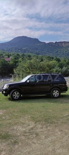 Ford Explorer 2007, 300,000 km - 4.0 л - Bakı