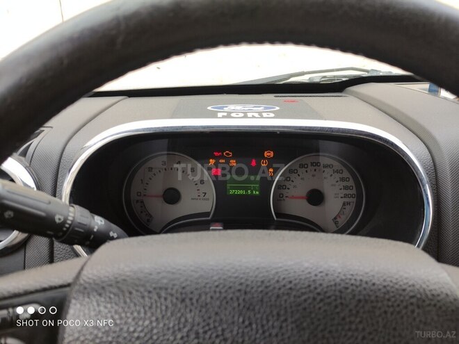 Ford Explorer 2007, 300,000 km - 4.0 л - Bakı