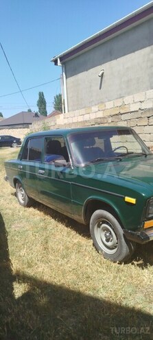 LADA (VAZ) 2106 1987, 241,750 km - 1.3 л - Xudat