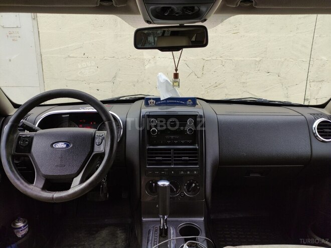 Ford Explorer 2007, 300,000 km - 4.0 л - Bakı