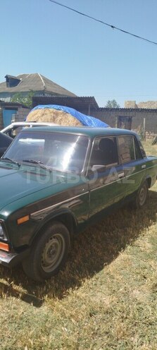 LADA (VAZ) 2106 1987, 241,750 km - 1.3 л - Xudat