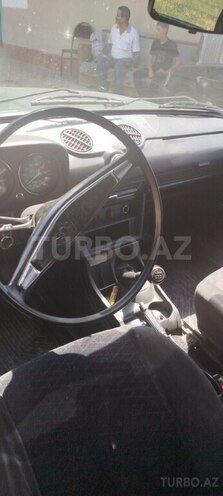 LADA (VAZ) 2106 1987, 241,750 km - 1.3 л - Xudat