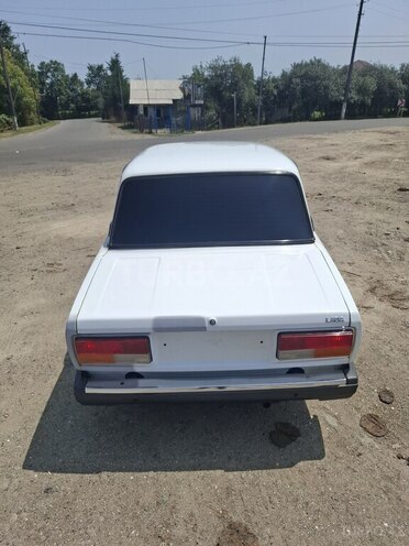 LADA (VAZ) 2107 1998, 96,000 km - 1.5 л - Astara